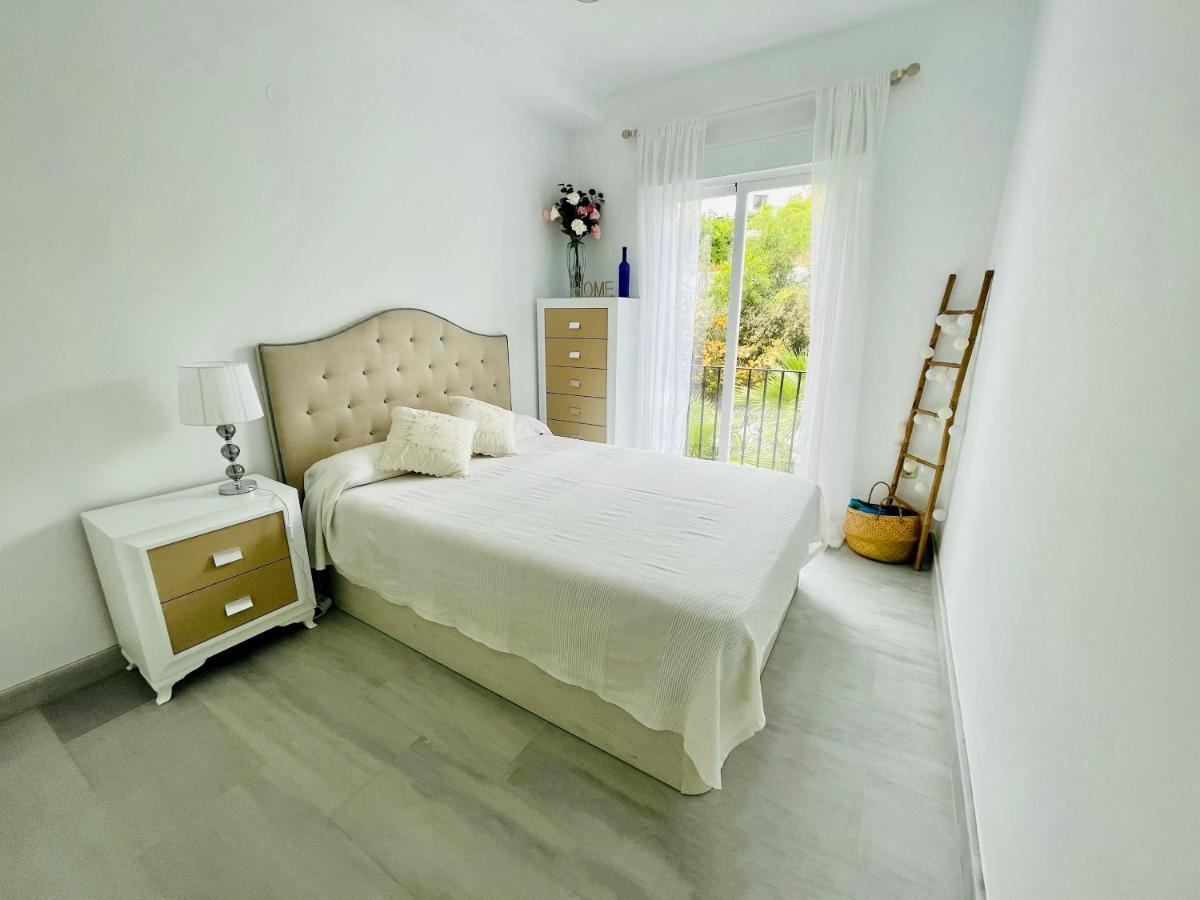 Marina Sunrise, Preciosas Vistas Al Mar Apartment ลาเอร์ราดูรา ภายนอก รูปภาพ