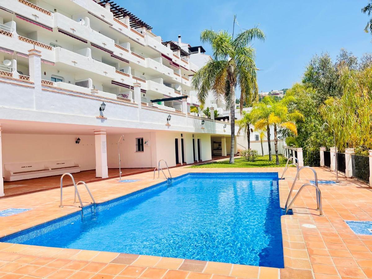 Marina Sunrise, Preciosas Vistas Al Mar Apartment ลาเอร์ราดูรา ภายนอก รูปภาพ