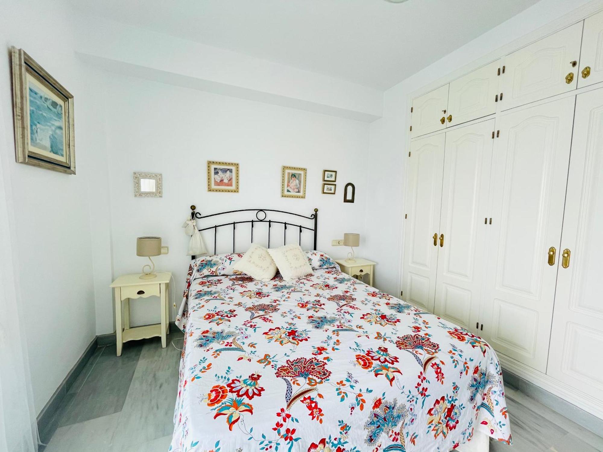 Marina Sunrise, Preciosas Vistas Al Mar Apartment ลาเอร์ราดูรา ภายนอก รูปภาพ