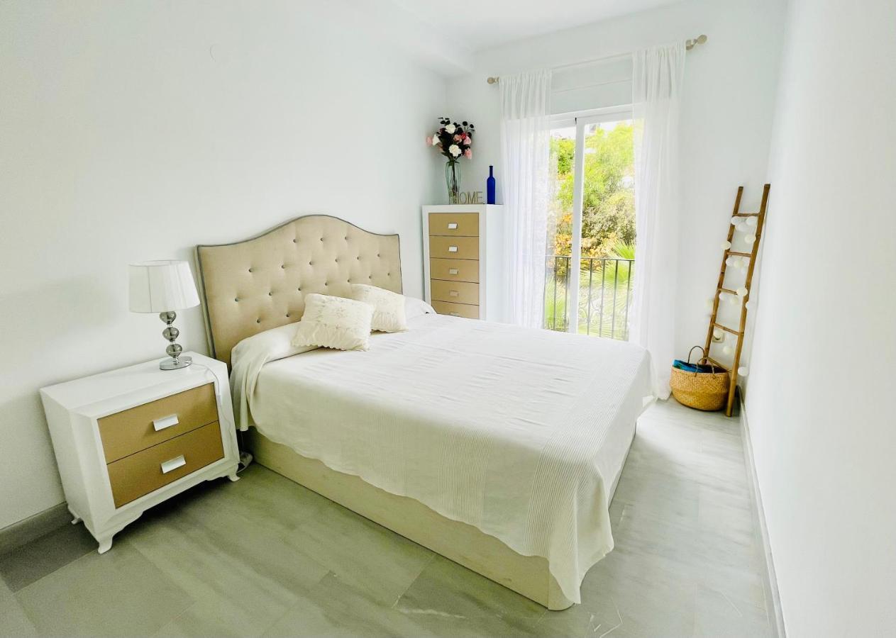 Marina Sunrise, Preciosas Vistas Al Mar Apartment ลาเอร์ราดูรา ภายนอก รูปภาพ