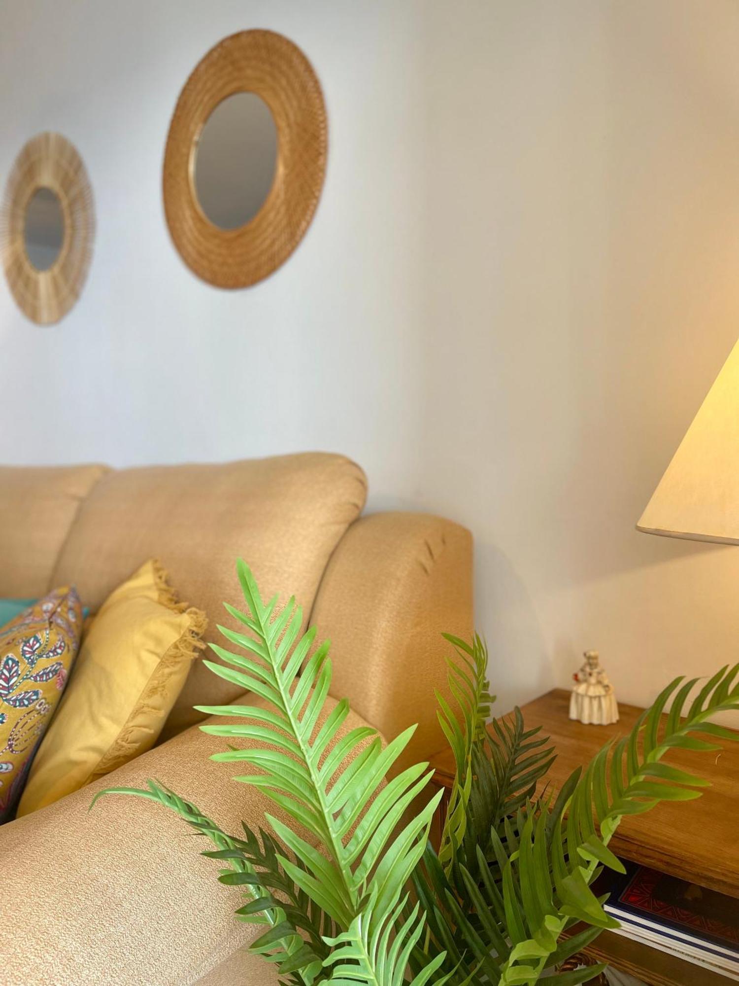 Marina Sunrise, Preciosas Vistas Al Mar Apartment ลาเอร์ราดูรา ภายนอก รูปภาพ